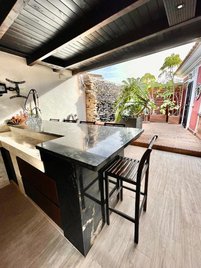 Chalet Exclusivo Bonalba 알리칸테 외부 사진
