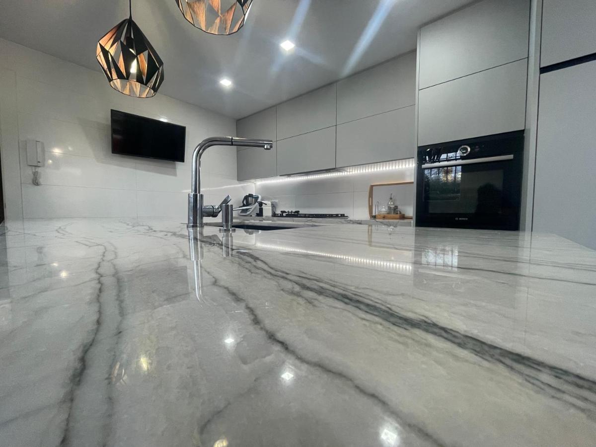 Chalet Exclusivo Bonalba 알리칸테 외부 사진