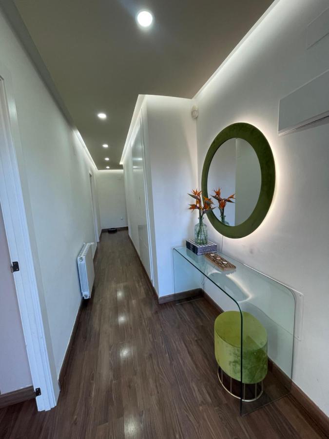 Chalet Exclusivo Bonalba 알리칸테 외부 사진
