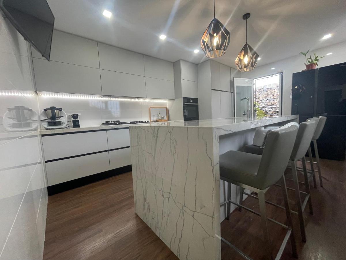 Chalet Exclusivo Bonalba 알리칸테 외부 사진