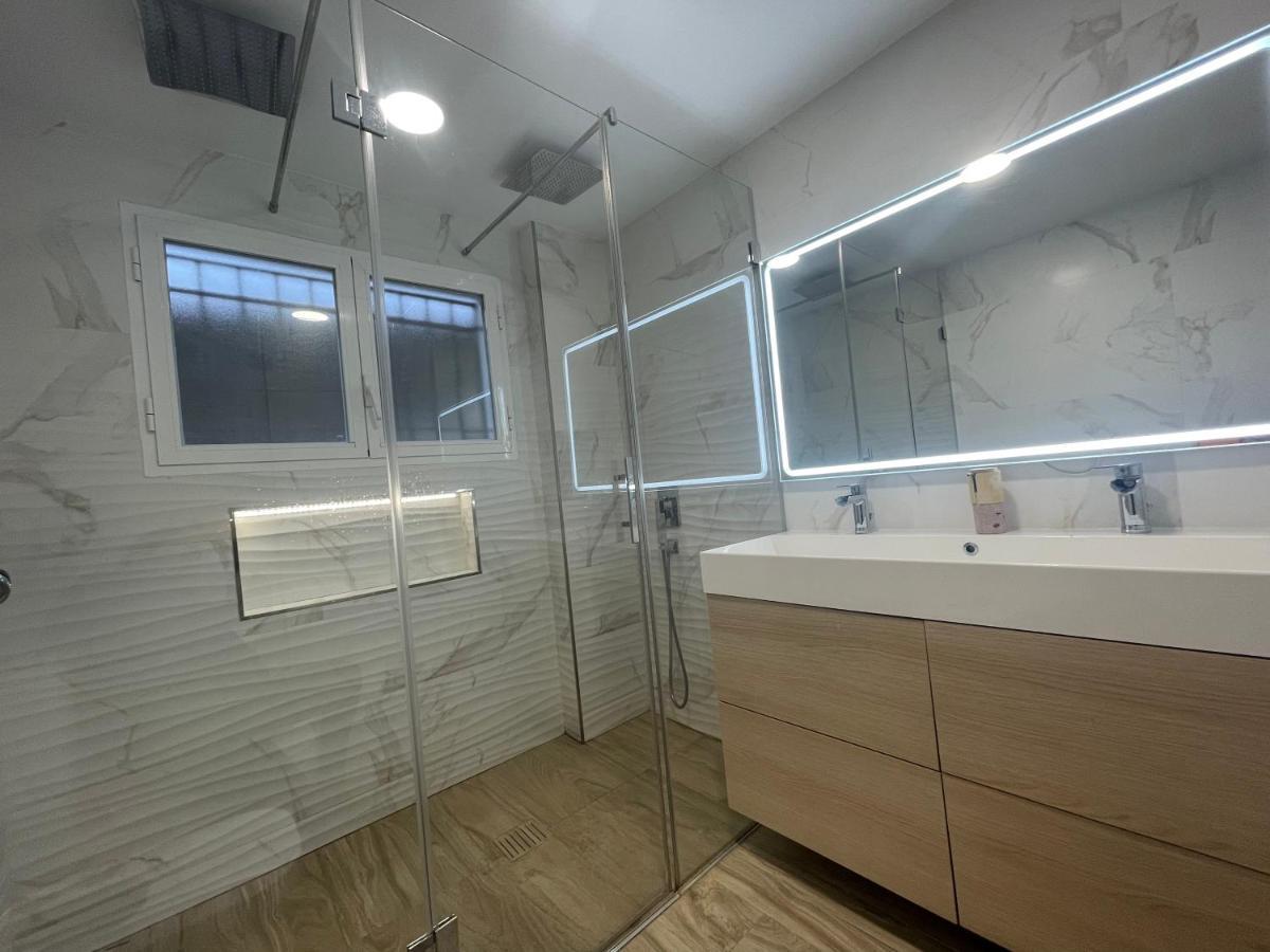 Chalet Exclusivo Bonalba 알리칸테 외부 사진