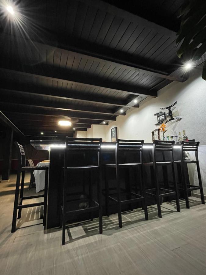 Chalet Exclusivo Bonalba 알리칸테 외부 사진